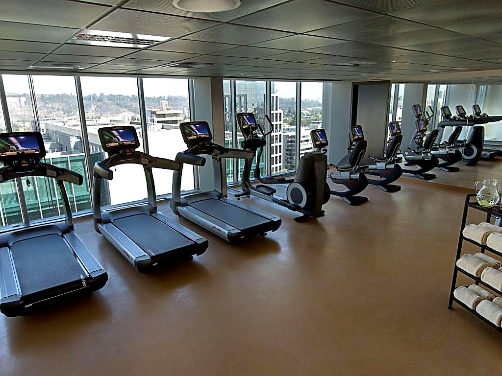 Hyatt Place Santiago/Vitacura