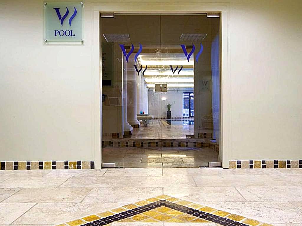 Best Western The Webbington Hotel & Spa (Loxton)
