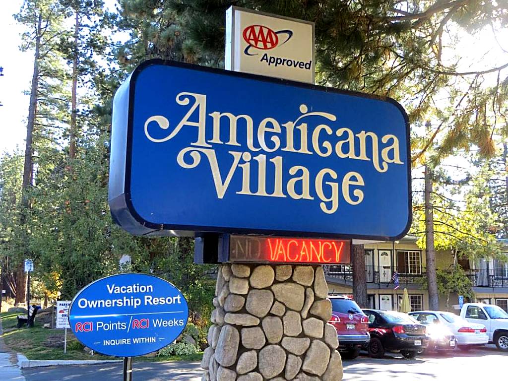Americana Village