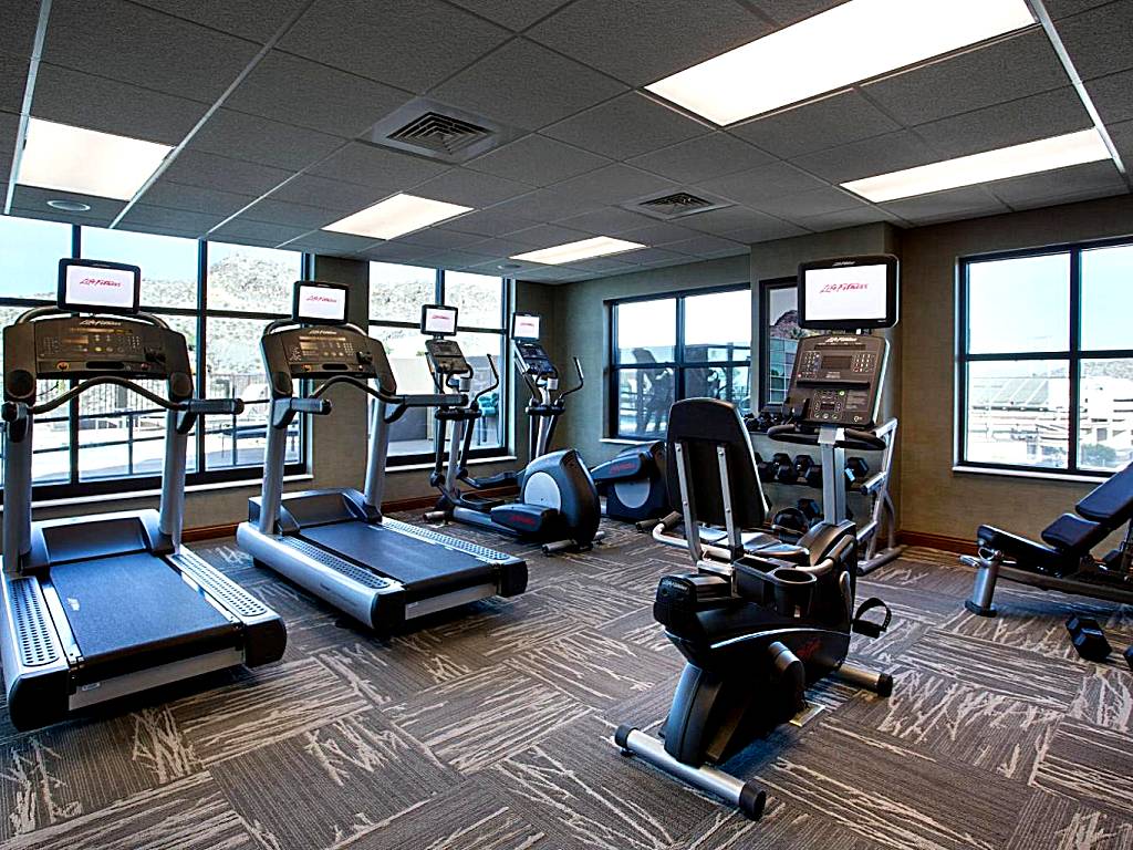Residence Inn by Marriott Tempe Downtown/University