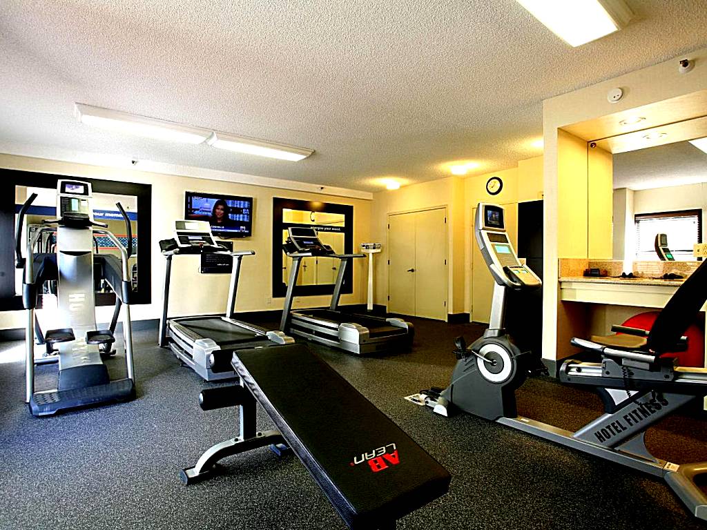 Hampton Inn Tucson-Airport