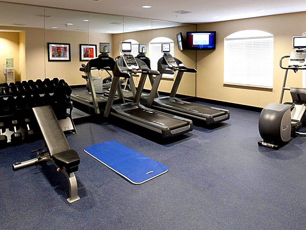 TownePlace Suites by Marriott Tucson Williams Centre