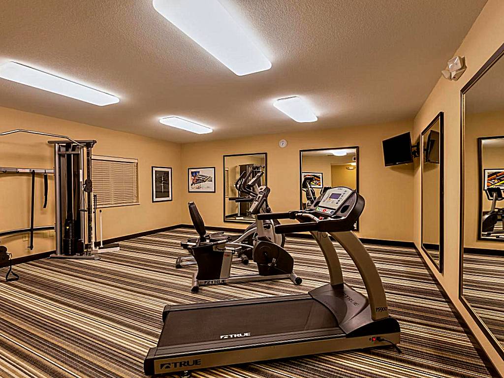 Candlewood Suites Tucson