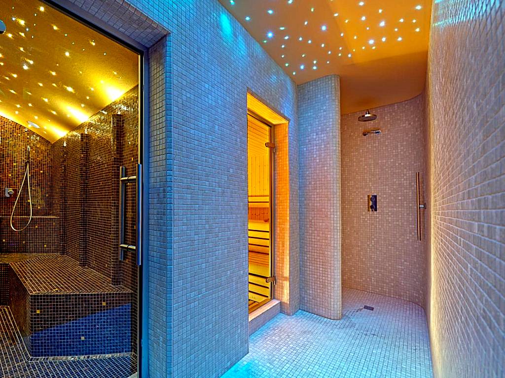 Hotel Aurora Terme