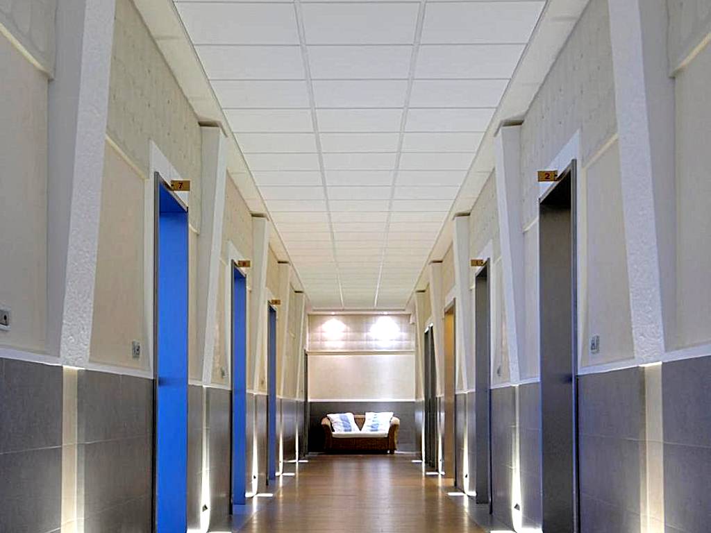 Hotel Terme Dolomiti