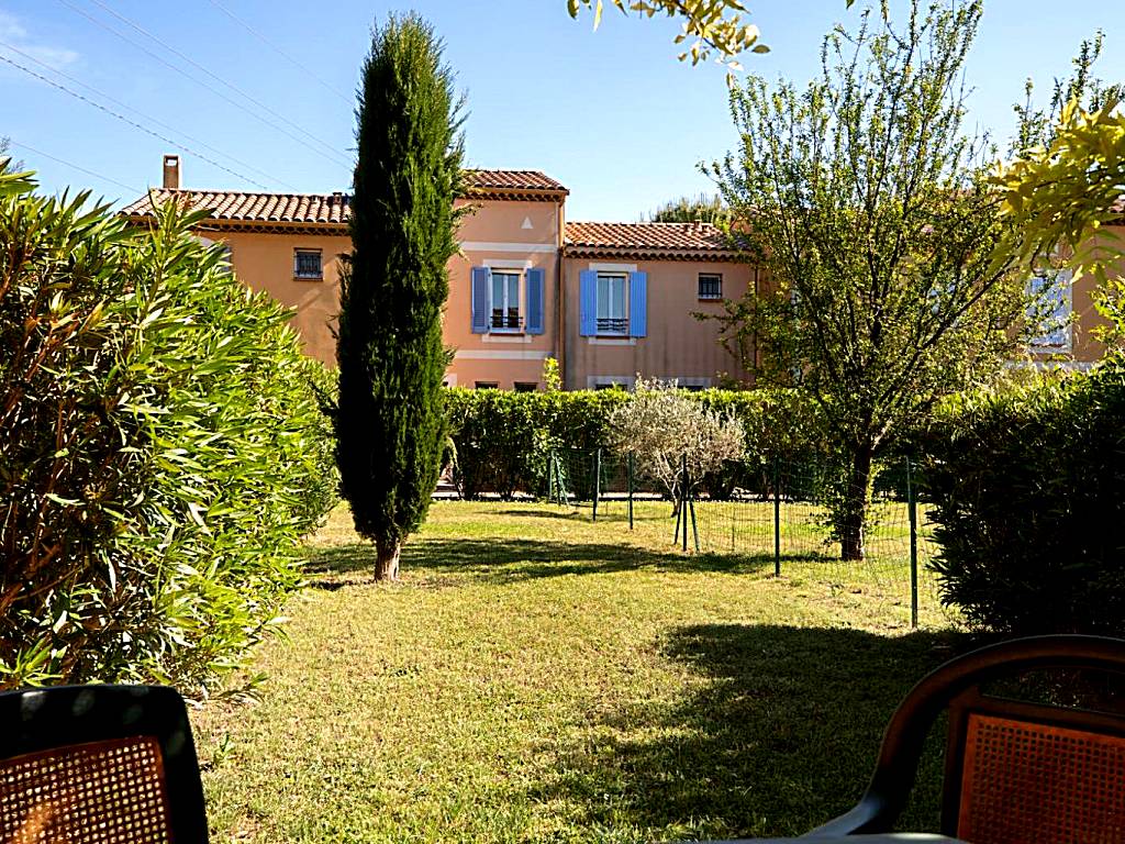 SOWELL RESIDENCES Les Mazets