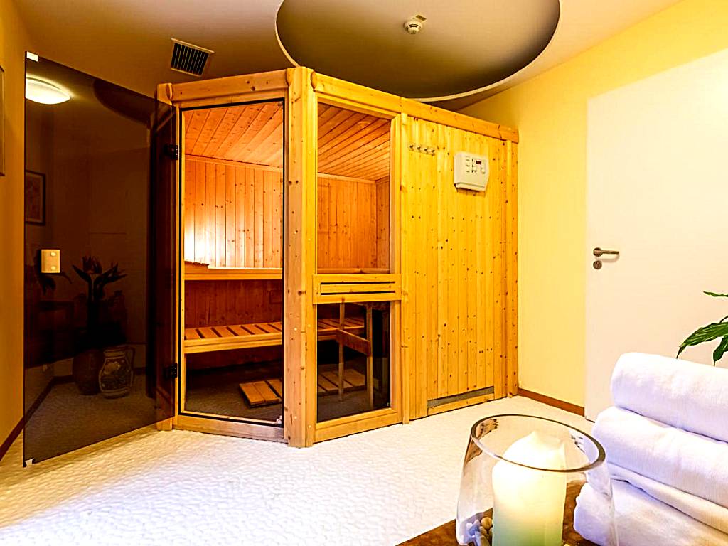 Hotel Villa Lago Garni