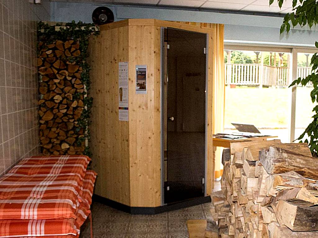 Hotel Alpensonne