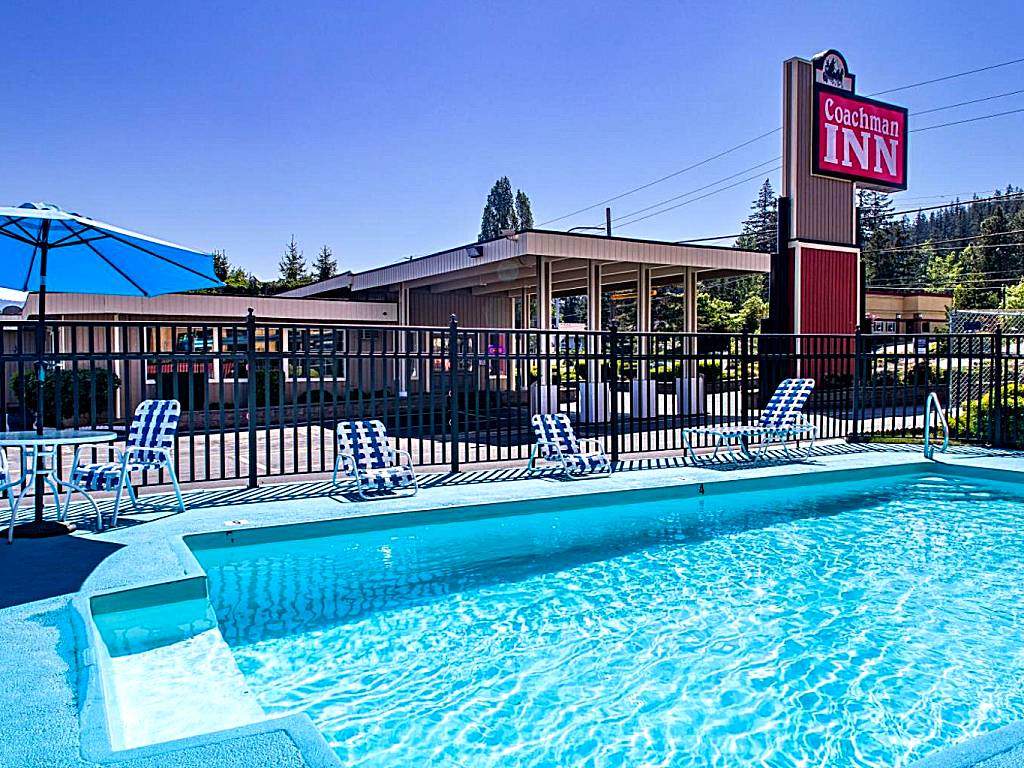 Coachman Inn