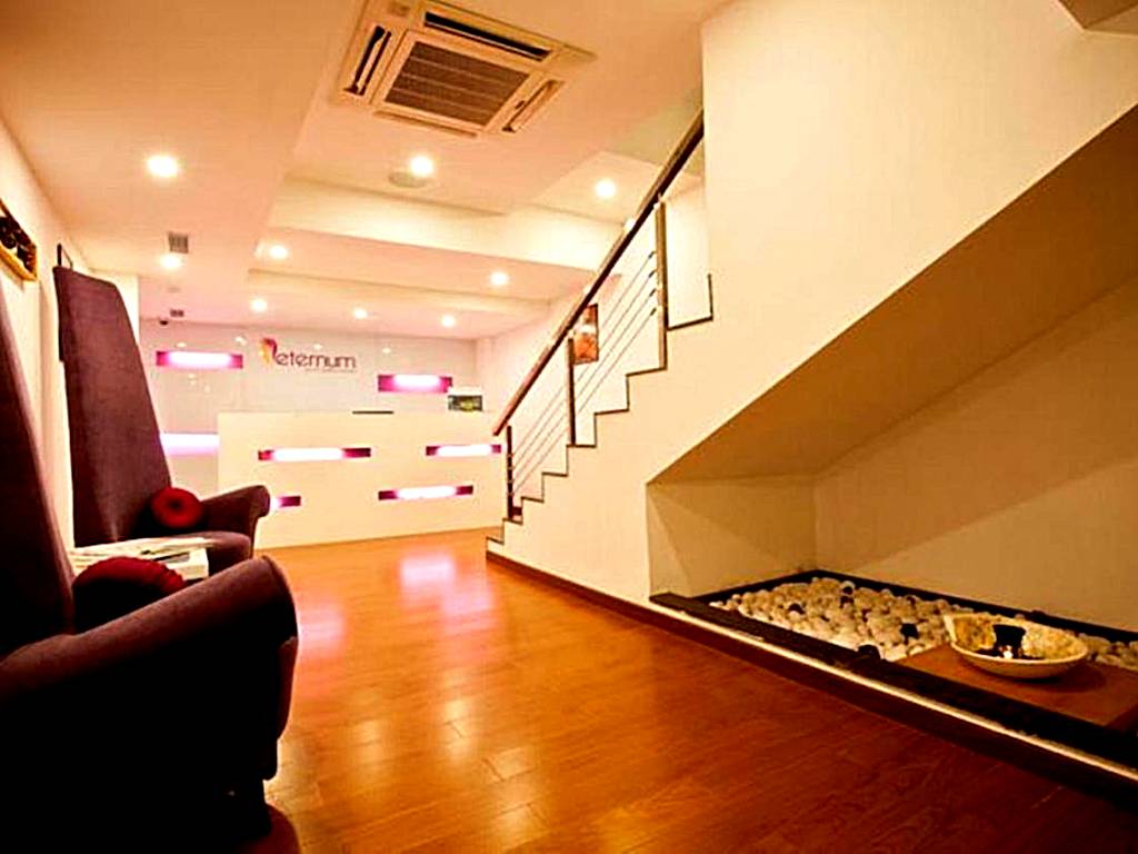 Ramada Chennai Egmore
