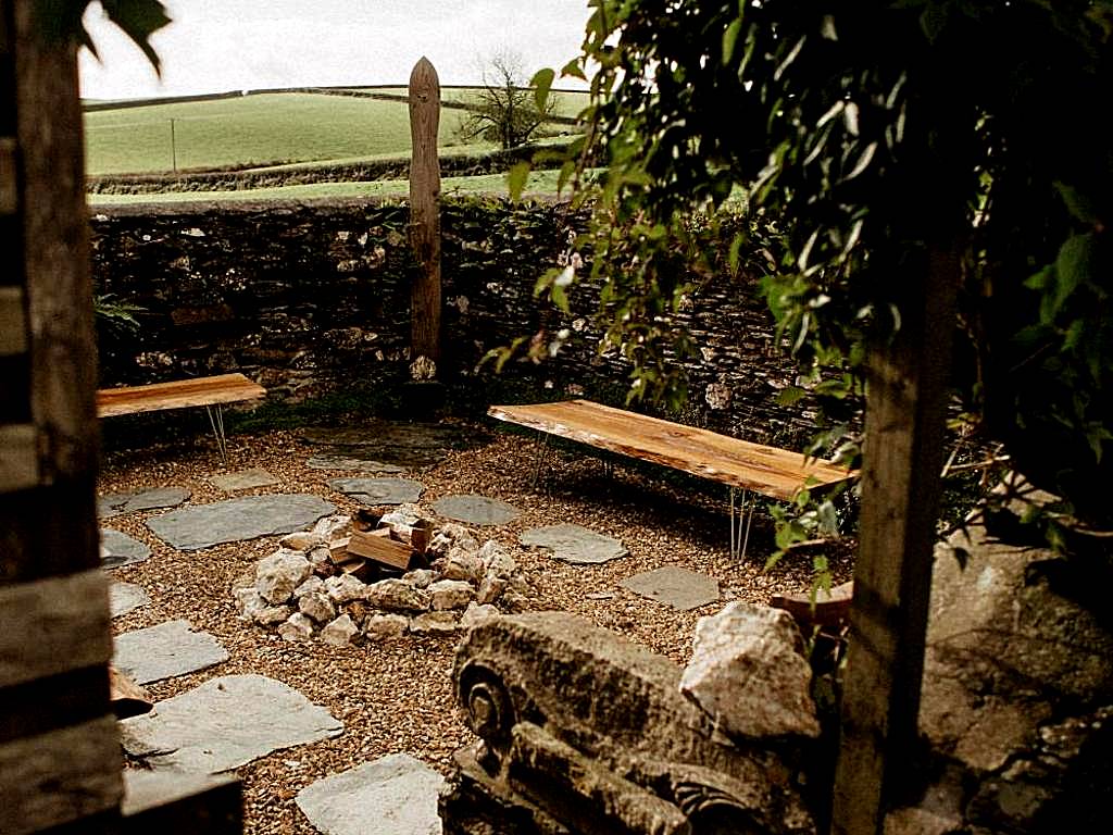Holwell Holistic Retreat (Barnstaple)