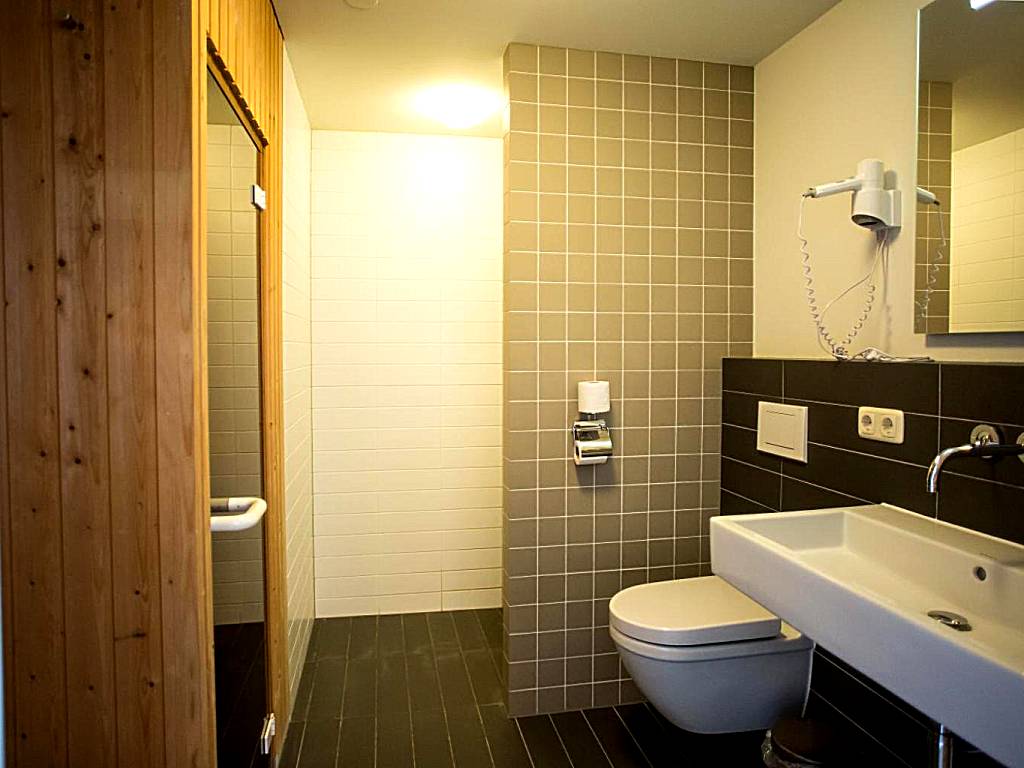 Appartementenhotel Tjermelân Terschelling (Oosterend)