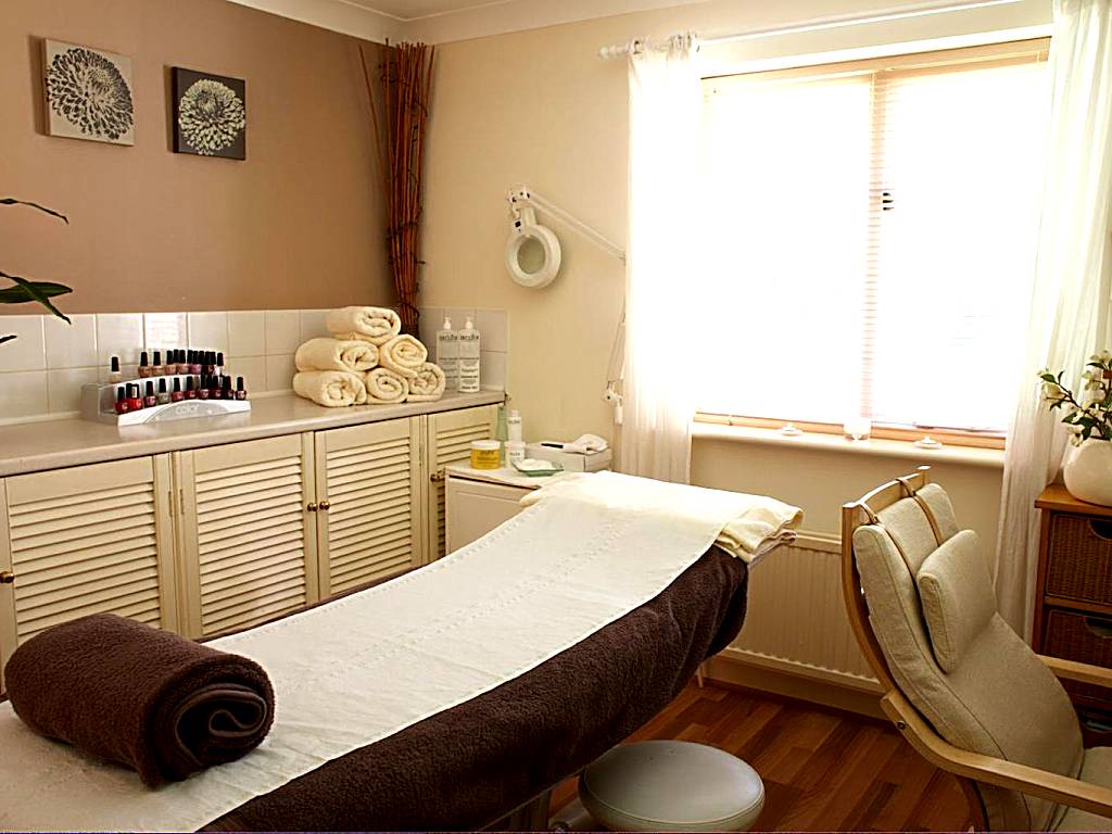 Flackley Ash Hotel & Restaurant (Rye) 