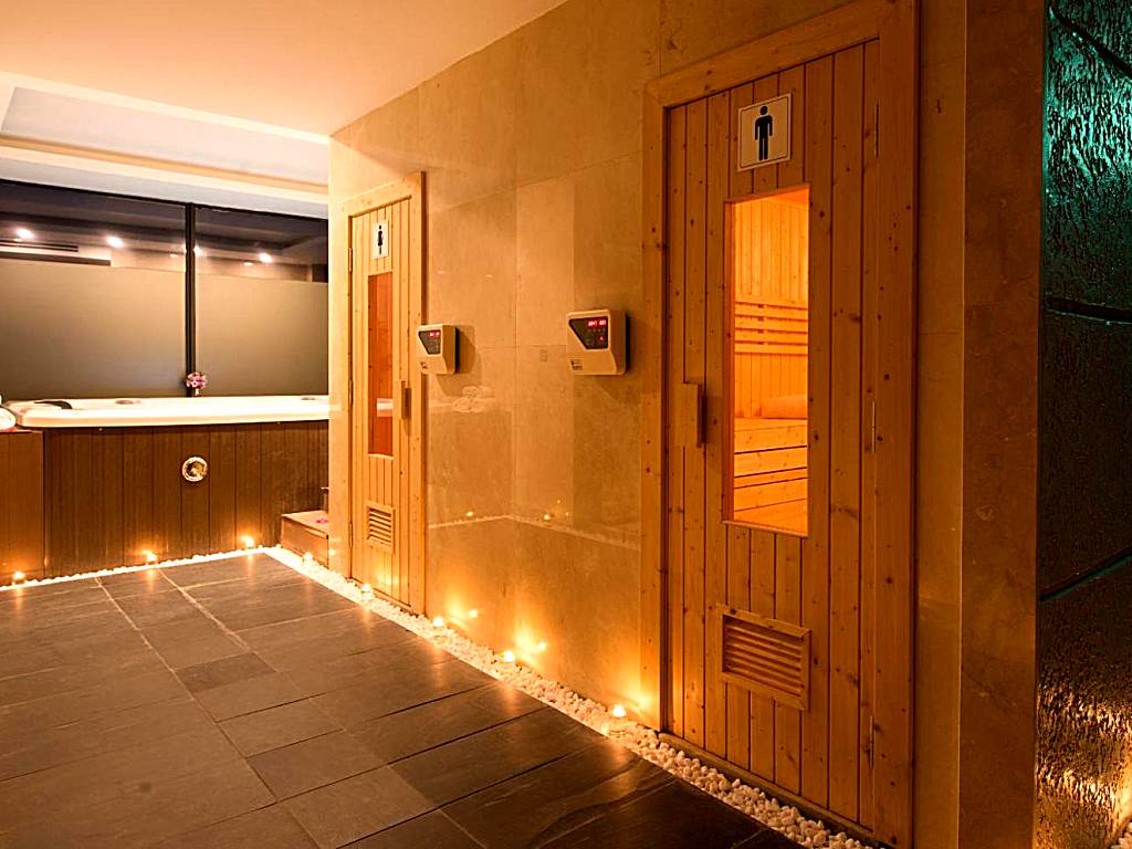 The Ann Hanoi Hotel