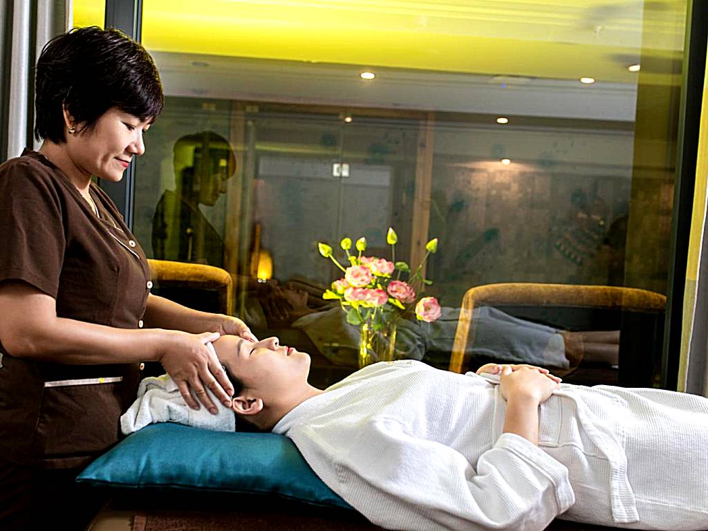 Dal Vostro Hotel & Spa