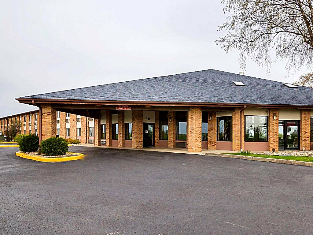 Quality Inn Waverly (Waverly)