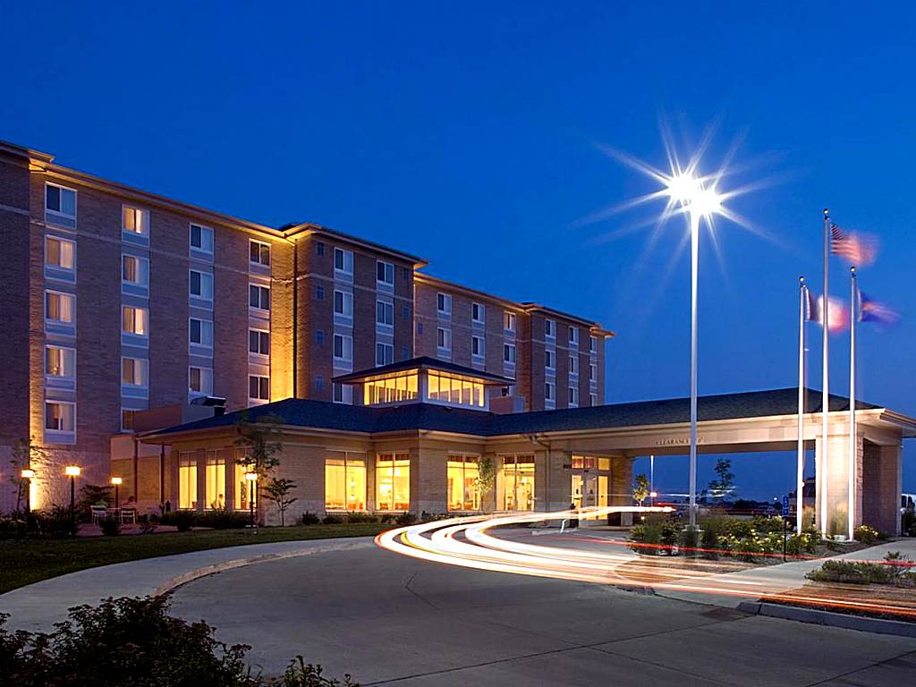 Hilton Garden Inn Des Moines/Urbandale (Urbandale)