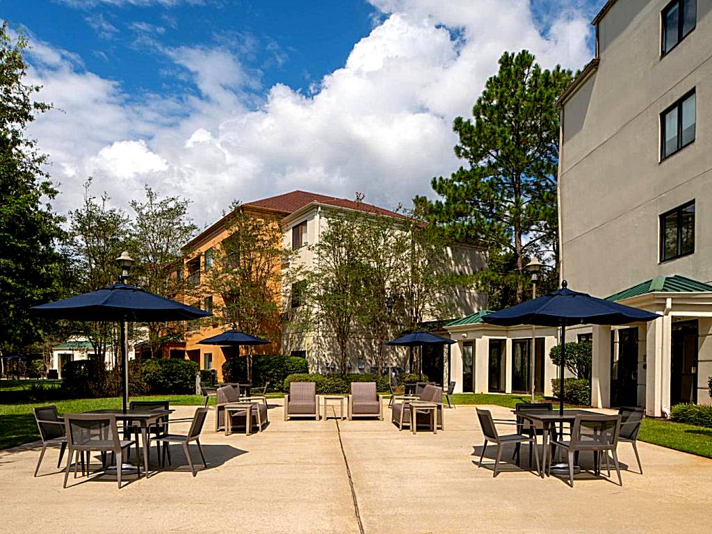 Courtyard by Marriott Covington / Mandeville (Covington)