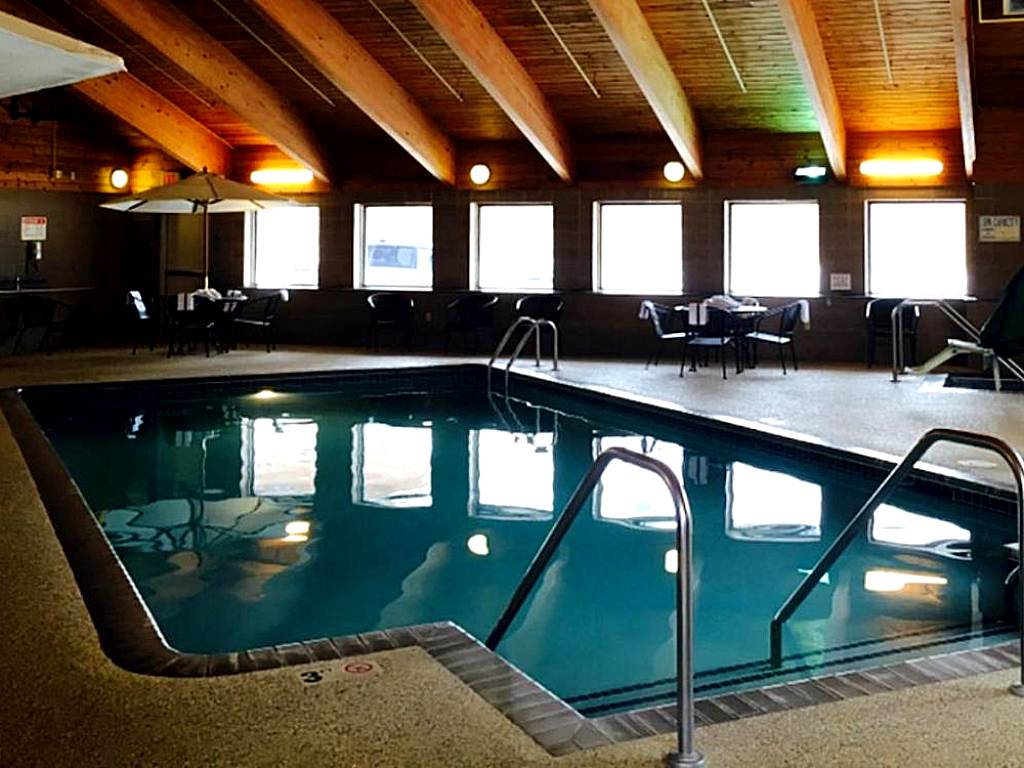 AmericInn by Wyndham Inver Grove Heights Minneapolis (Inver Grove Heights)