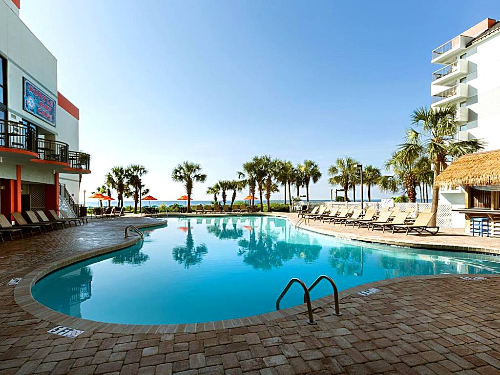 Grande Cayman Resort