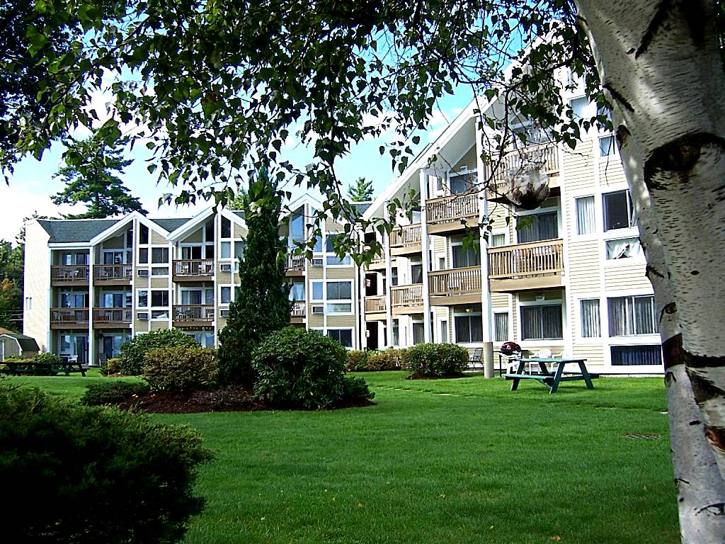 Misty Harbor Resort (Gilford)