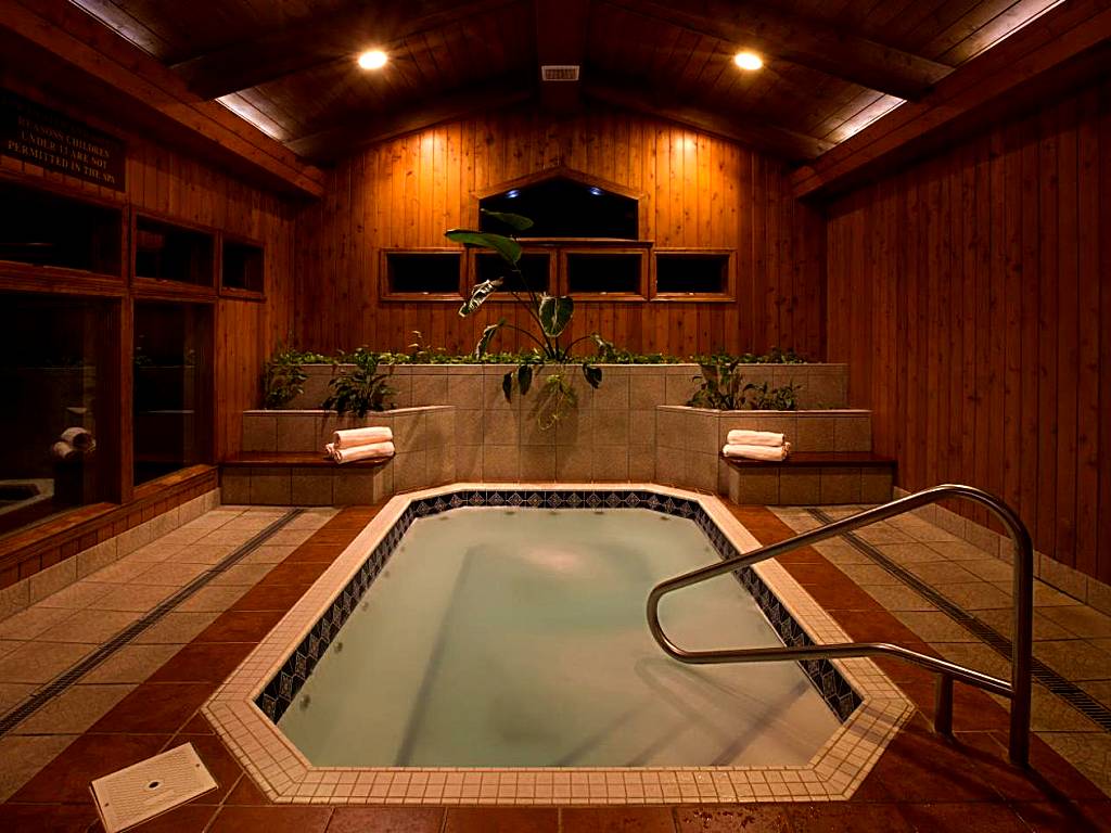Chetola Resort at Blowing Rock (Blowing Rock)