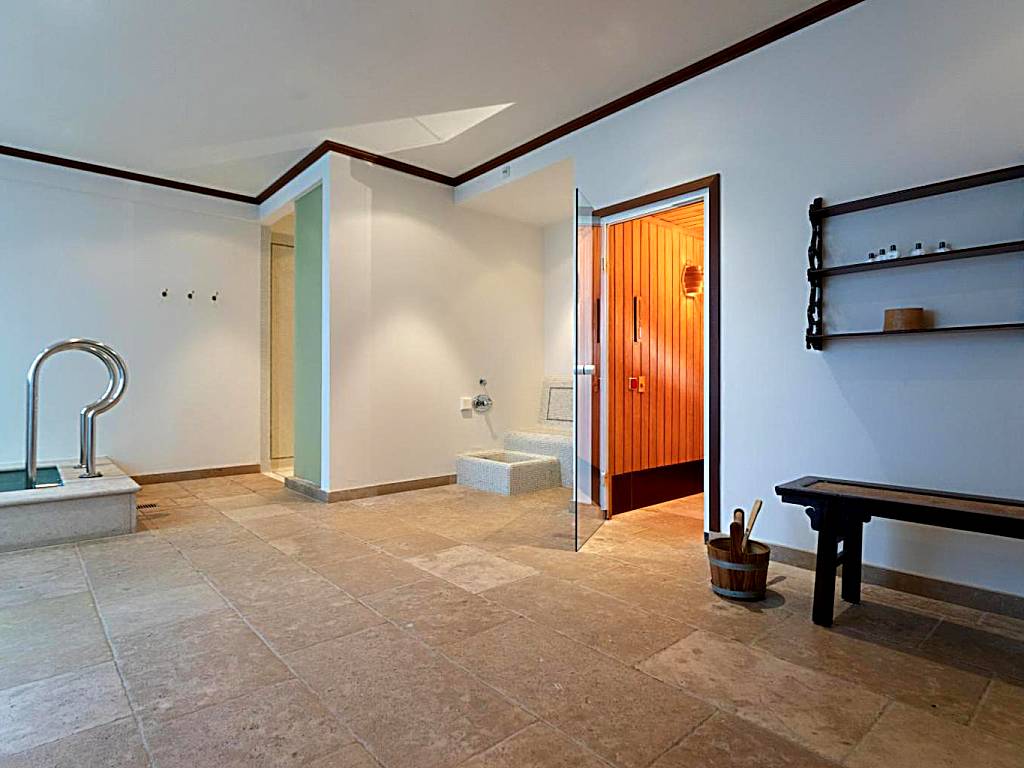 Hotel Stadt Hamburg (Westerland)