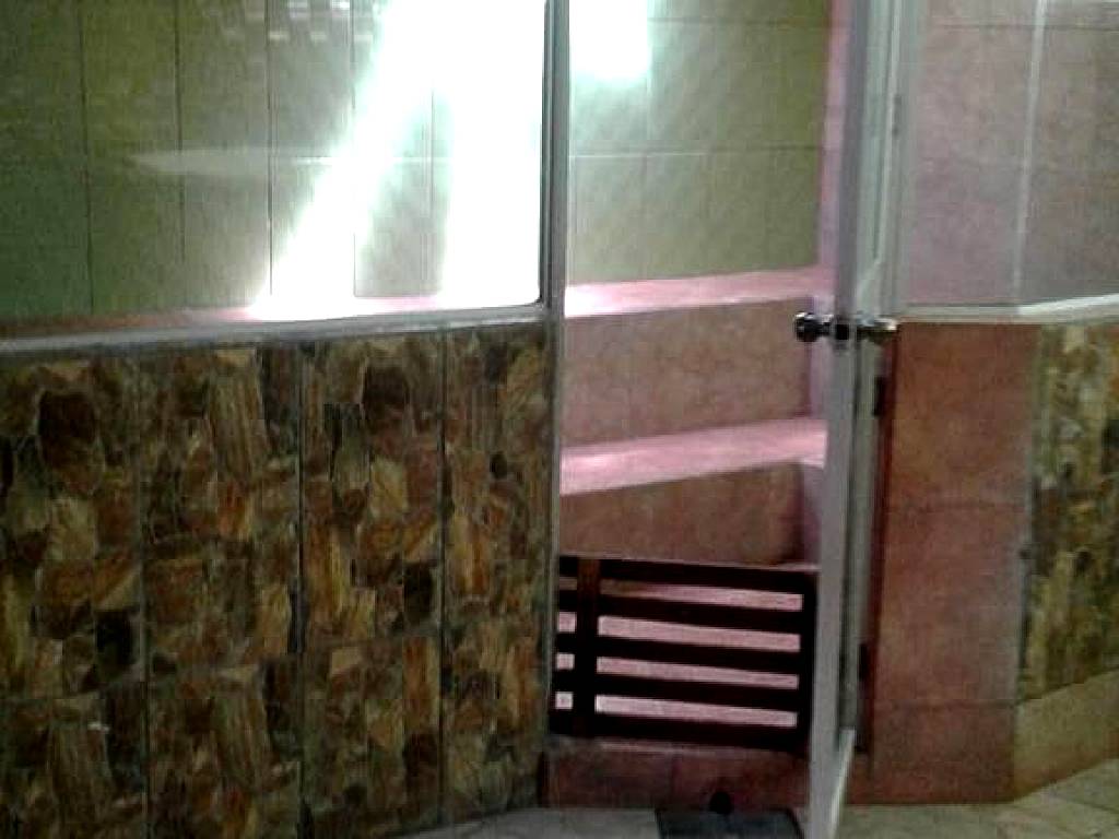 Hostería La Chorrera