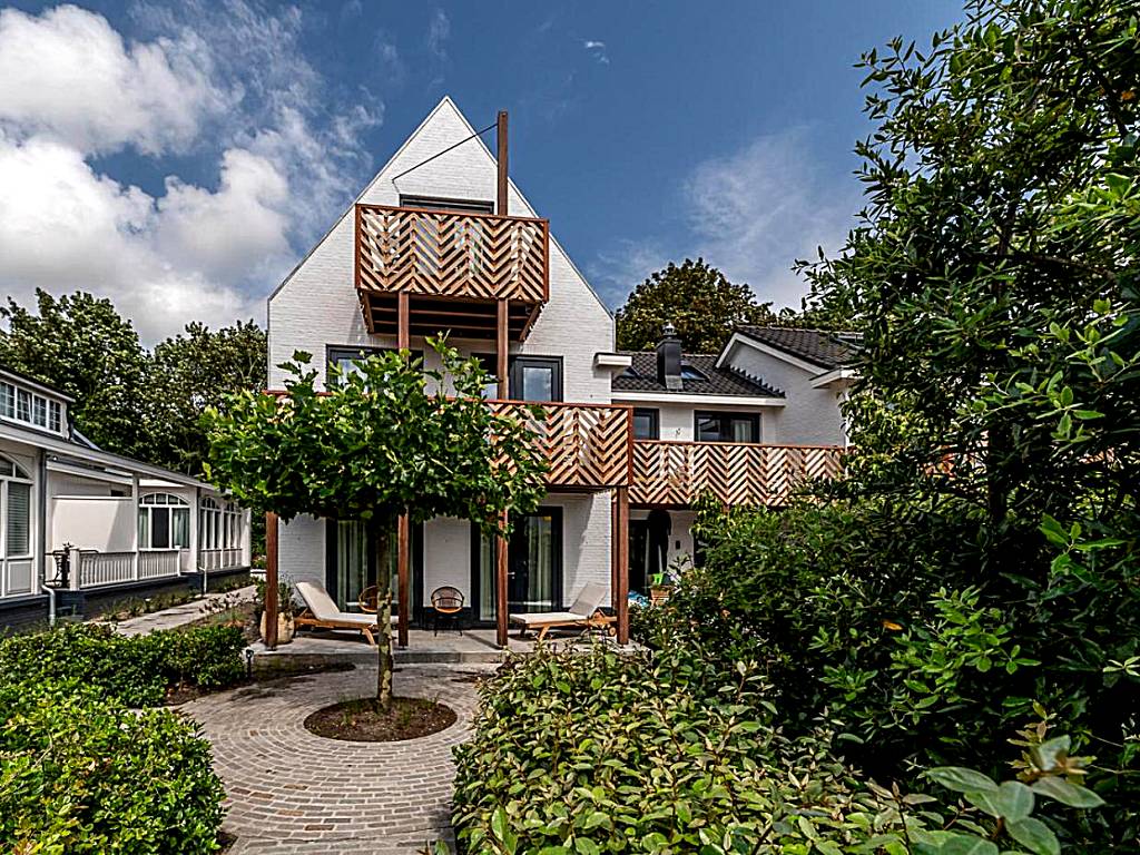Villa Noordzee