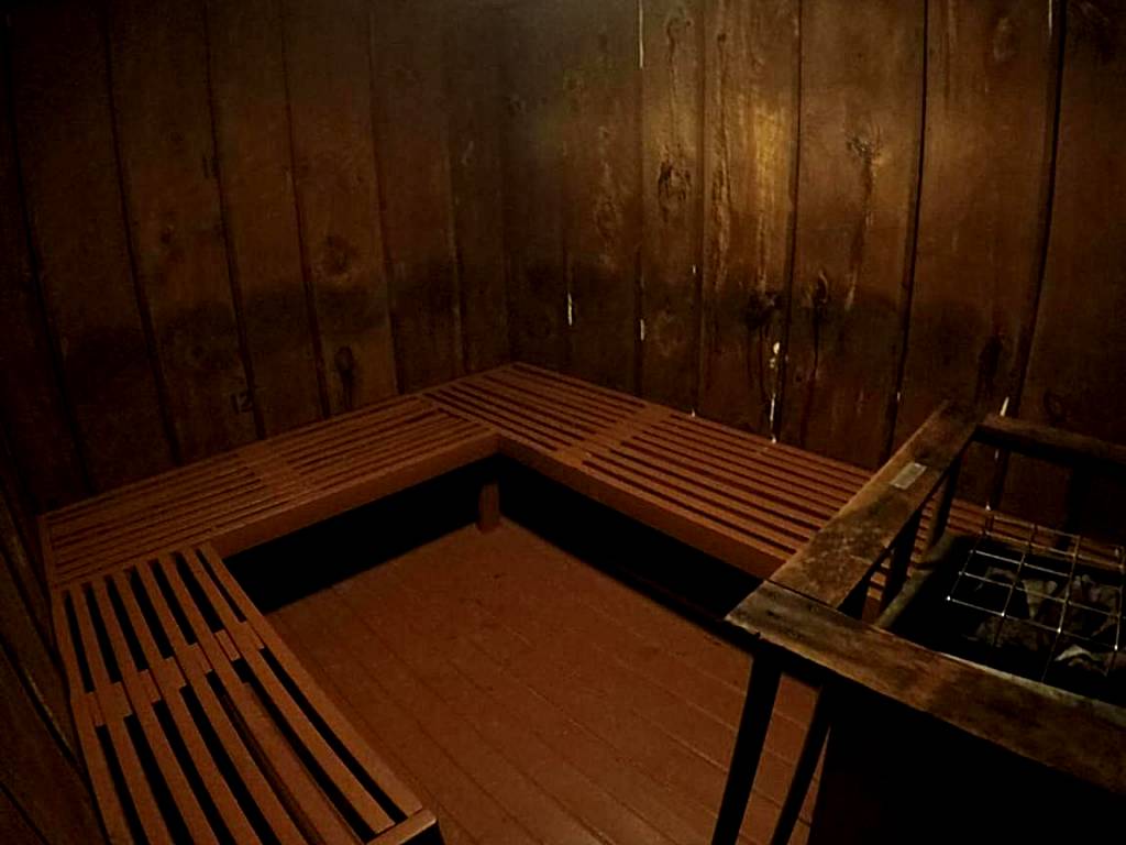 Summit Lodge (Killington)