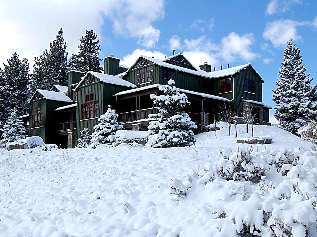 Snowcreek Resort Vacation Rentals (Mammoth Lakes)