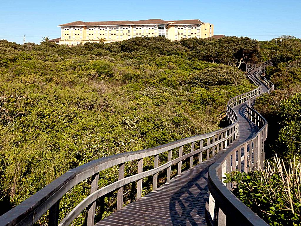 Protea Hotel by Marriott Karridene Beach