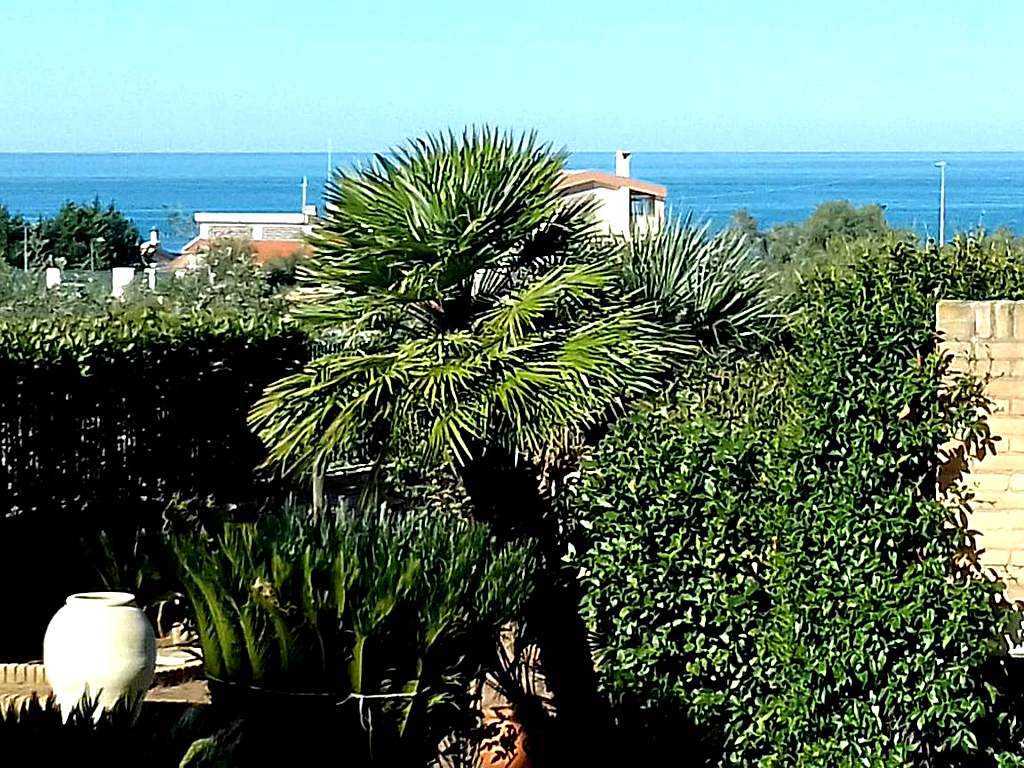 Residence Costamartino (Vieste)