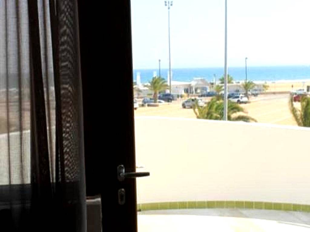 B&B Palazzo Manfredi Vieste vista mare (Vieste)