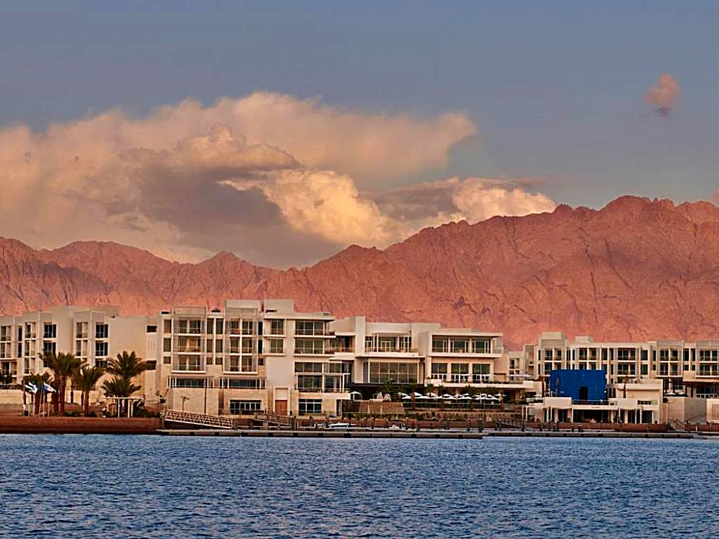 Hyatt Regency Aqaba Ayla Resort