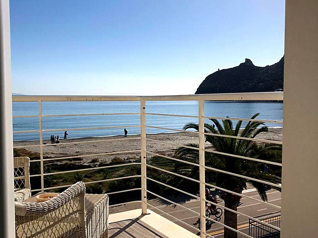 Hotel Nautilus