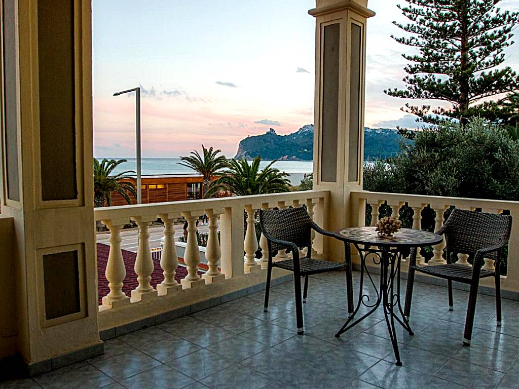 Hotel La Villa Del Mare
