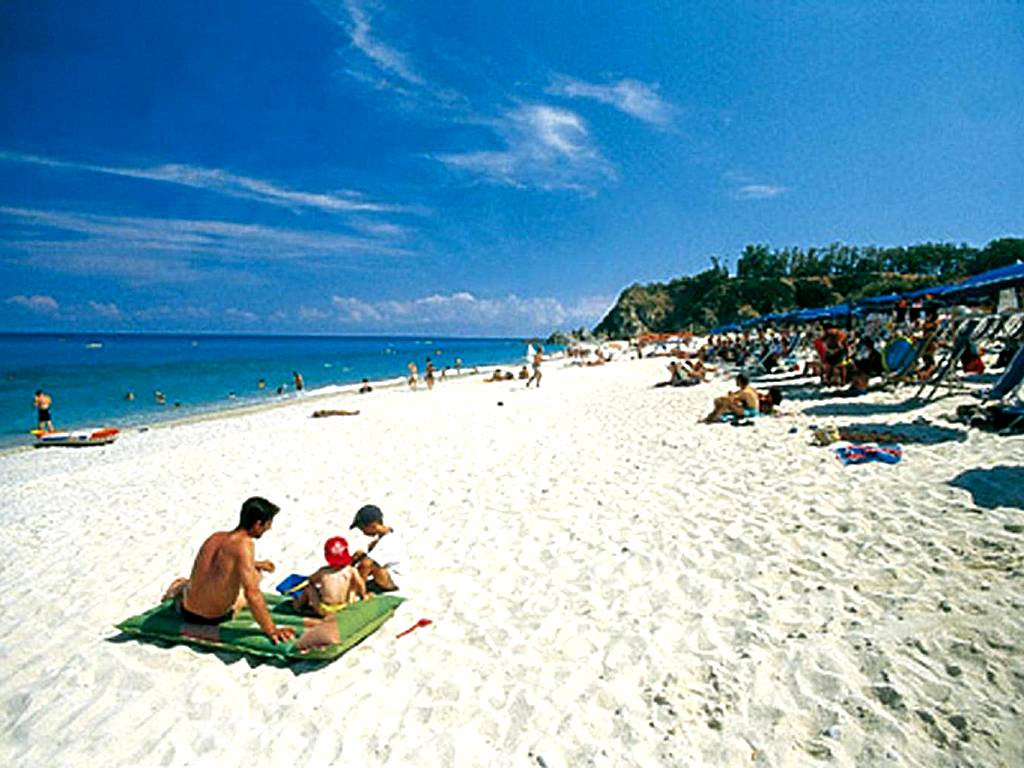Hotel Residence Riviera Calabra (Zambrone)