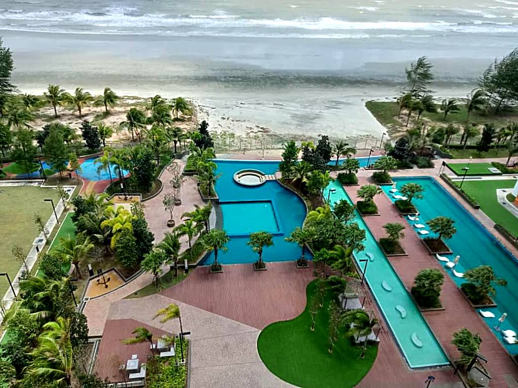 Timur Bay Beach Resort by Subhome
