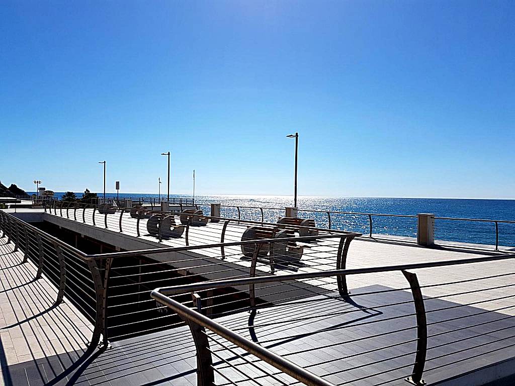 Residence Hotel Kriss (Deiva Marina)