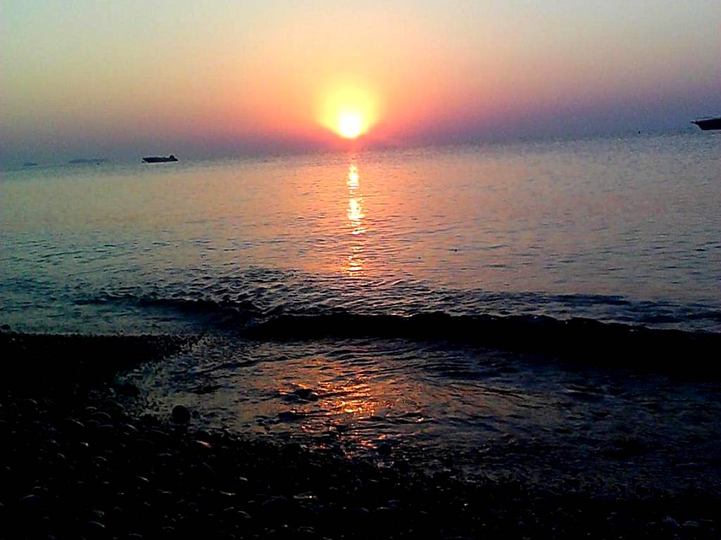 Olympos Yavuz Hotel