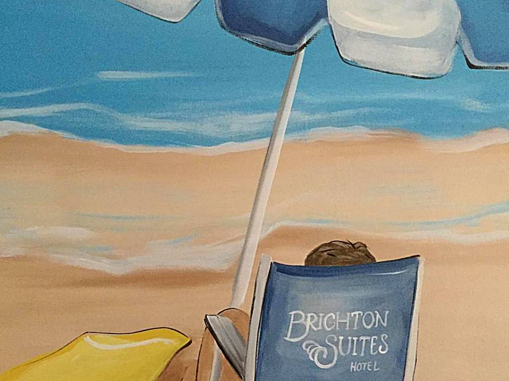 Brighton Suites Hotel (Rehoboth Beach)