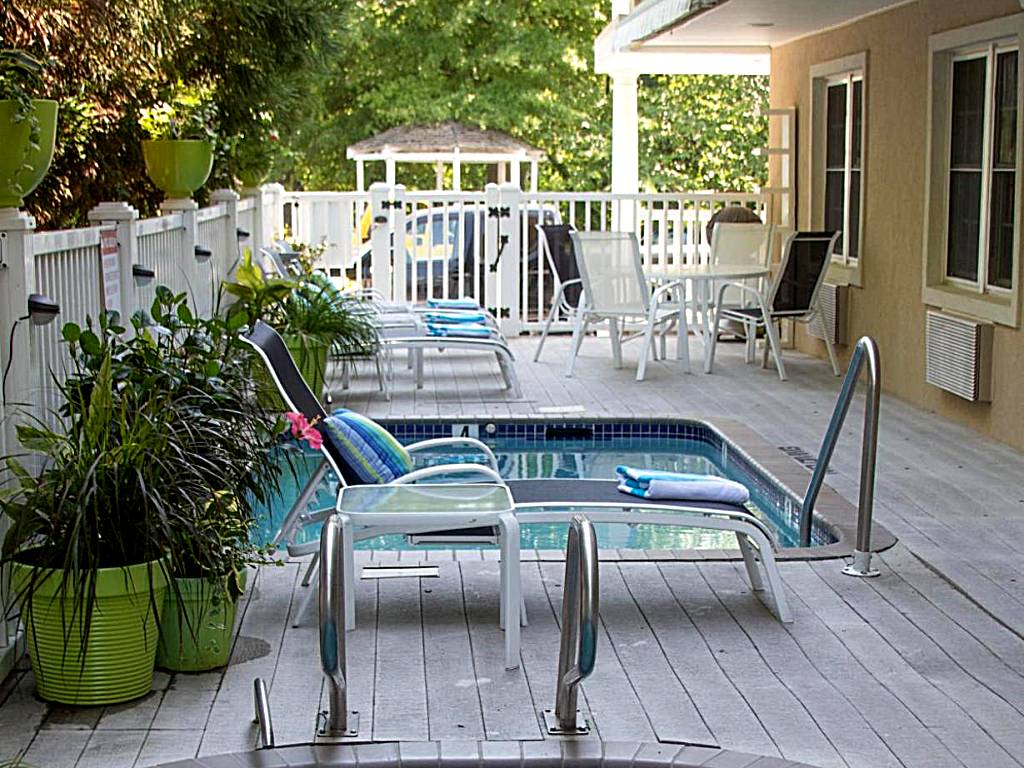 Canalside Inn (Rehoboth Beach)