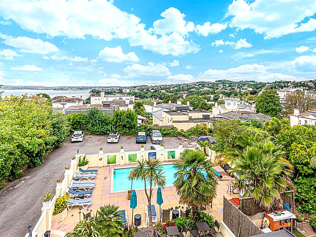 The Cimon (Torquay)