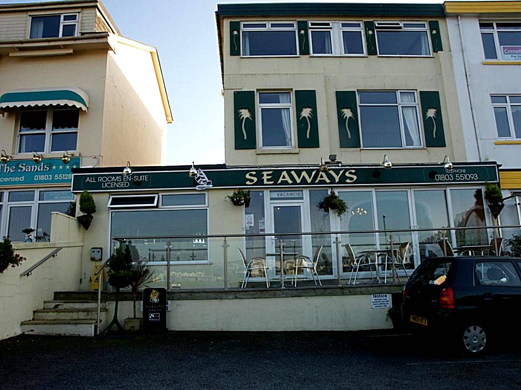 Seaways (Paignton)