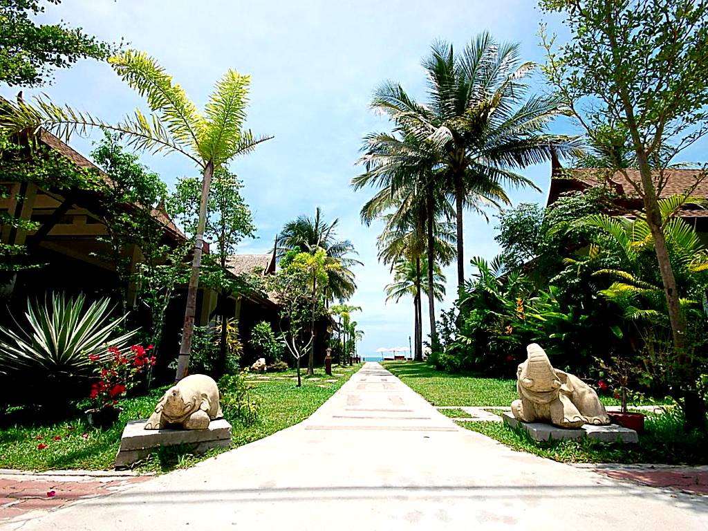Ayara Villas - SHA Extra Plus