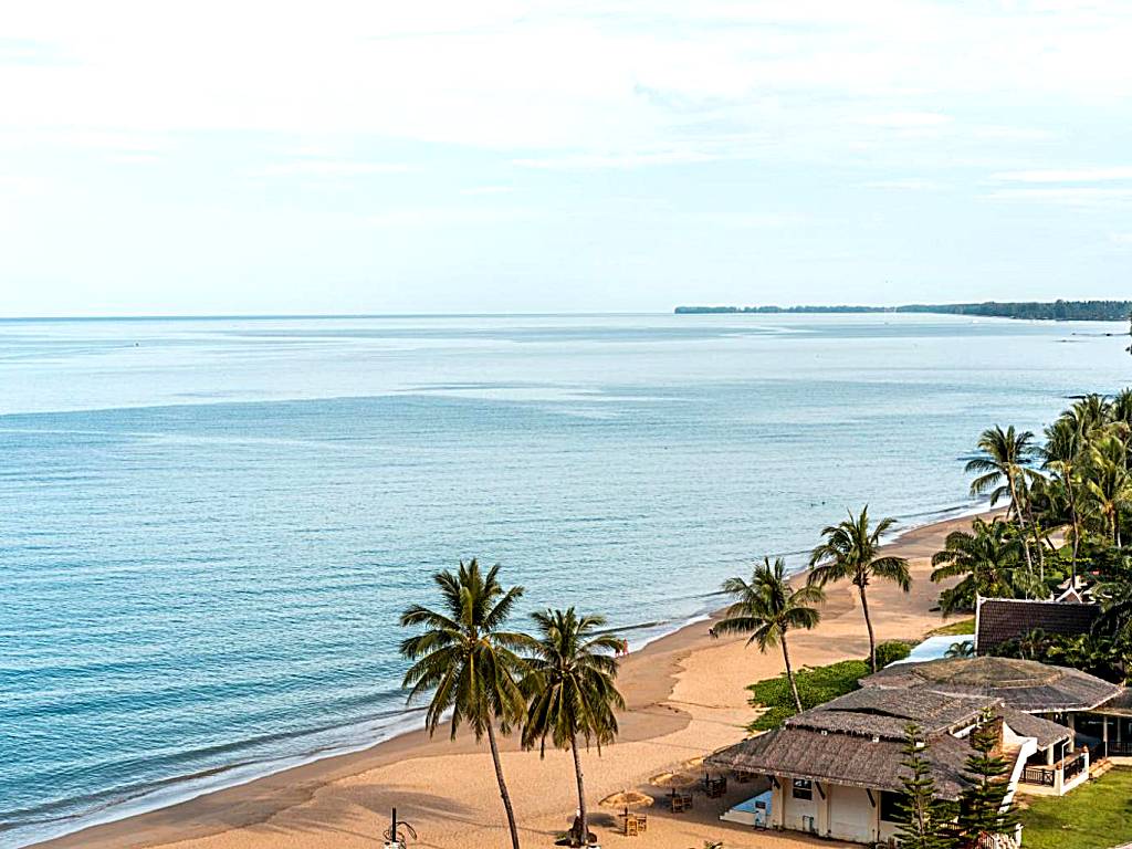 Khaolak Sunset Resort - Adults Only - SHA Extra Plus