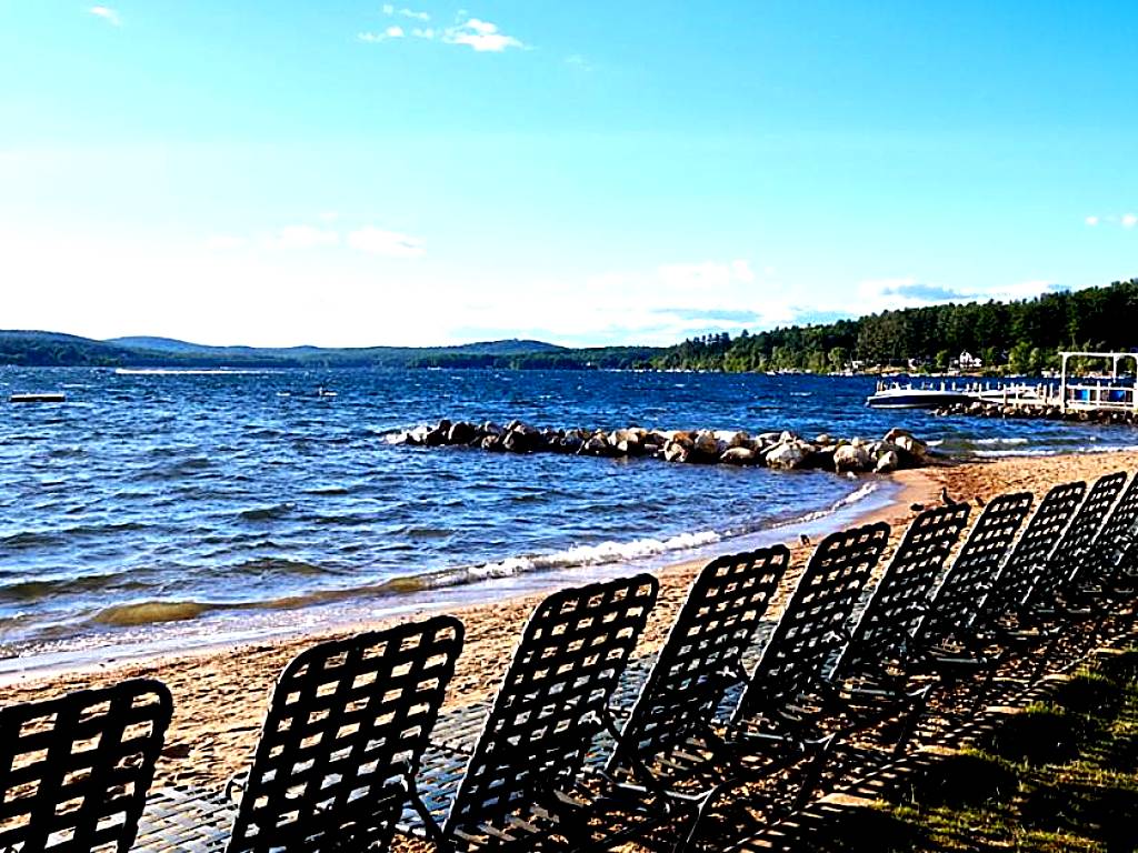 The Margate Resort (Laconia)