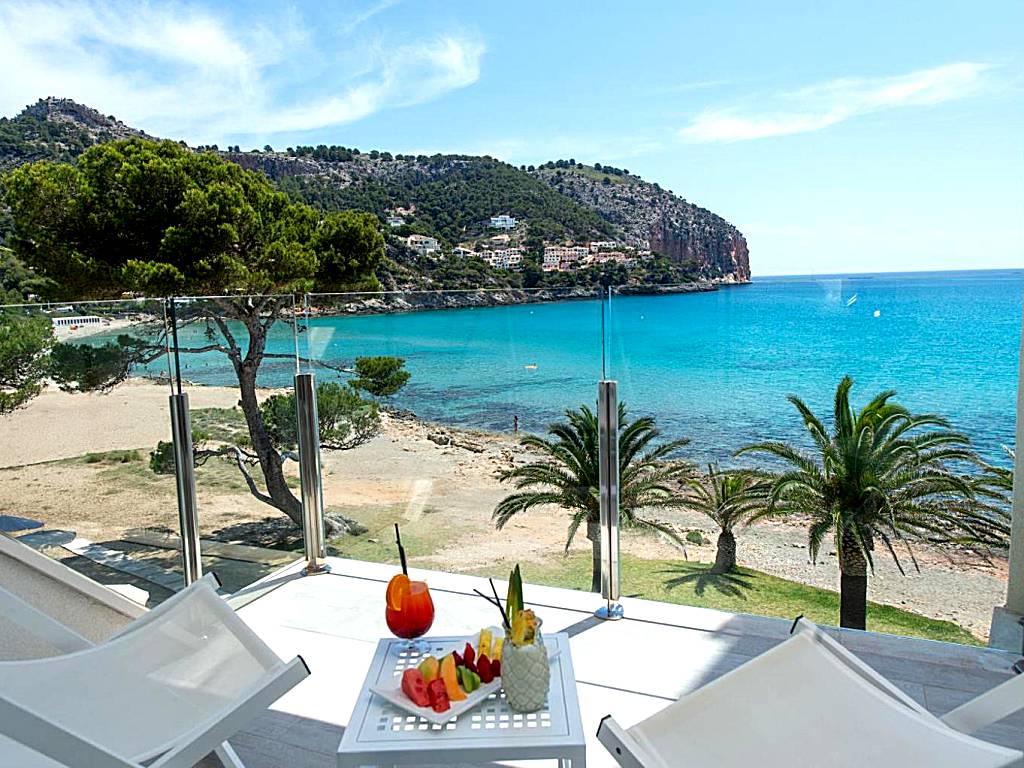 Melbeach Hotel & Spa - Adults Only (Canyamel)
