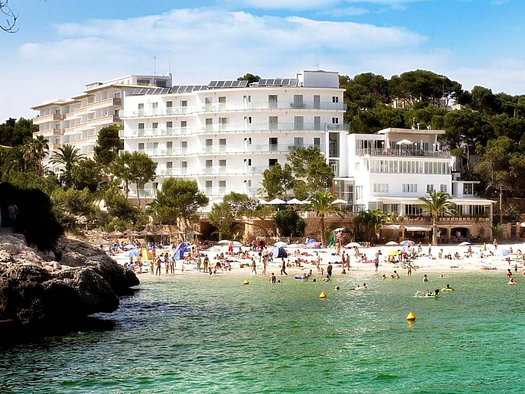 Hotel Apartamentos Cala Santanyi (Cala Santanyi)